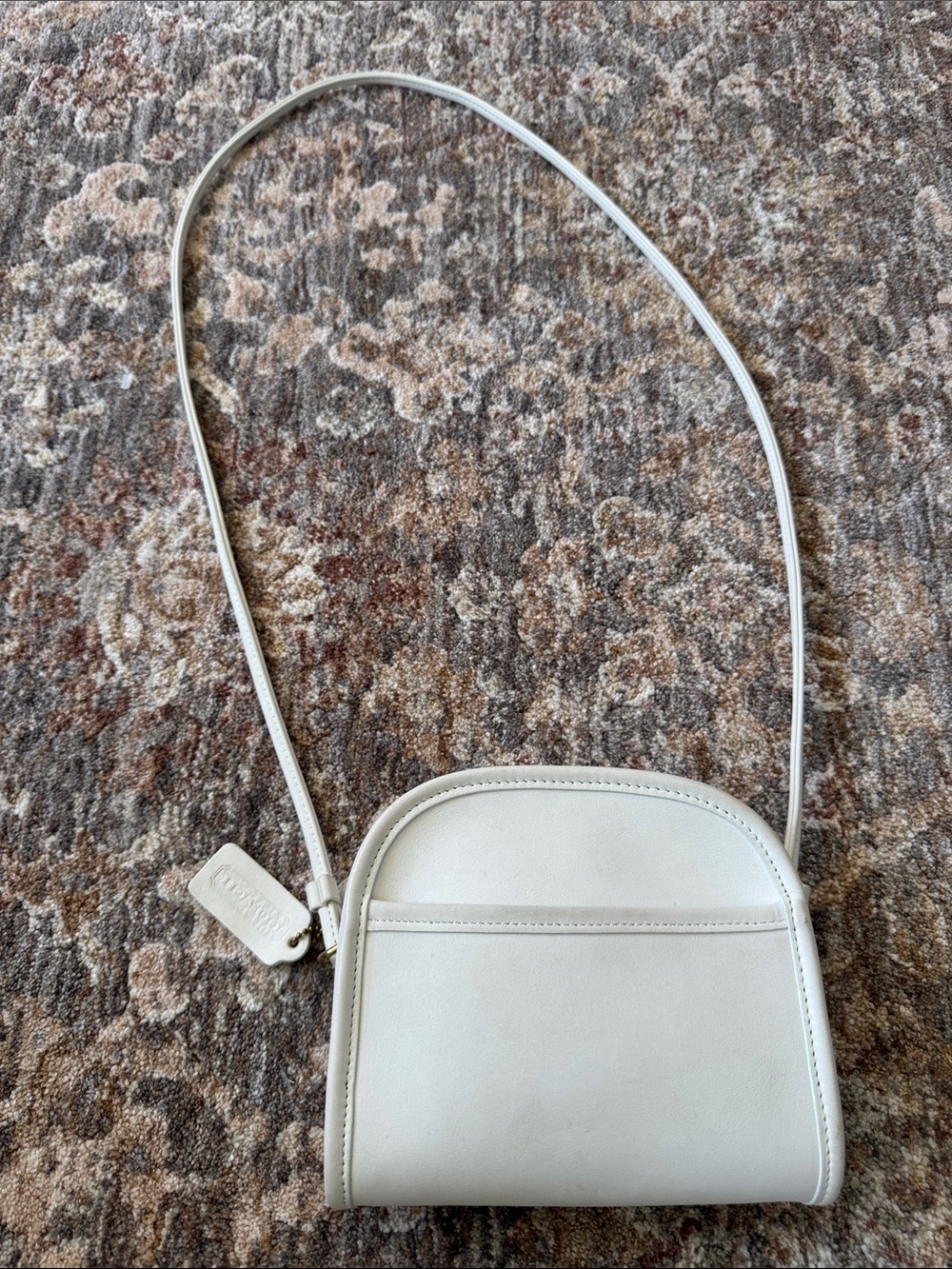 Vintage Coach bag